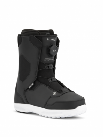 Buty snowboardowe Ride 12L2018 Lasso Jr 2027