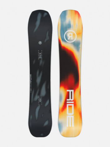 Deska snowboardowa Ride 12M0007 Vantum 2027
