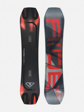Deska snowboardowa Ride 12M0010 Twinpig 2027