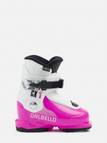 Buty narciarskie Dalbello D251030110 CX 1.0 Cabrio GW Jr 2027