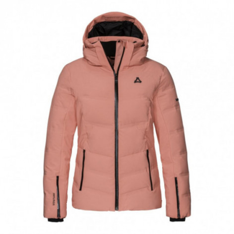 Kurtka Schoffel 13864 Style Caldirola