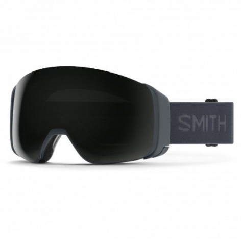 Gogle Smith 0732 4D Mag 2026