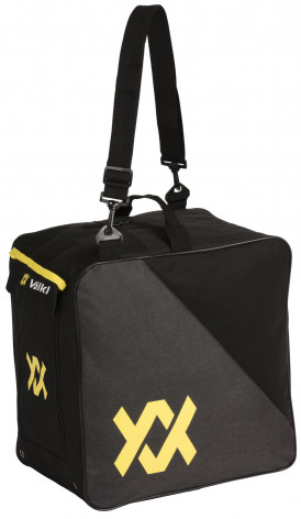 Torba Voelkl 0102 Classic Boot & Helmet Bag