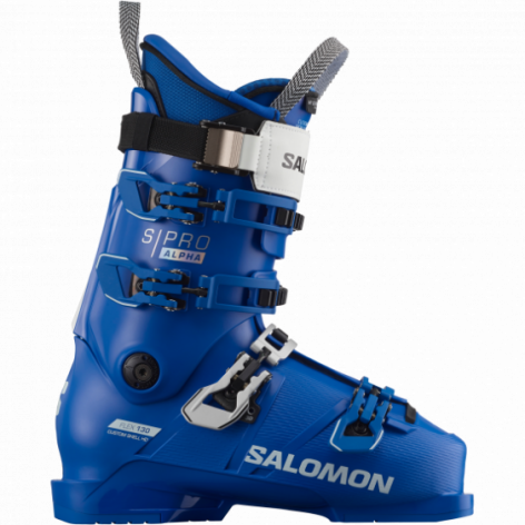 Buty narciarskie Salomon 4200 S/Pro Alpha 130 M