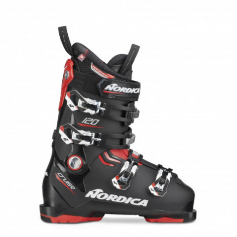 Buty narciarskie Nordica 4000 The Cruise 120 M