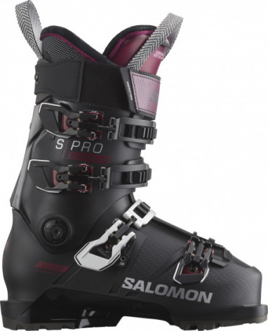 Buty narciarskie Salomon 5800 S/Pro Alpha 110 GW L