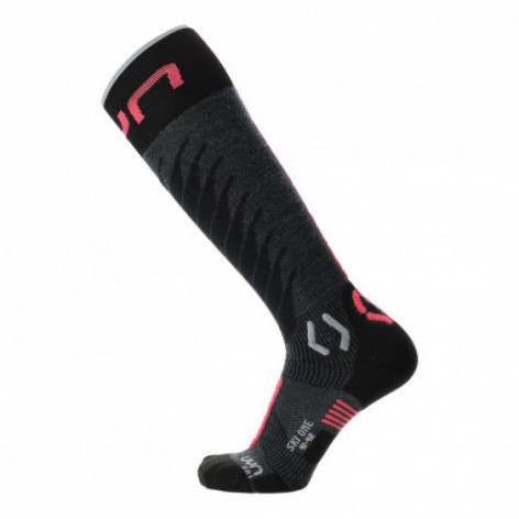 Skarpety UYN 0275 Ski One Merino 2026