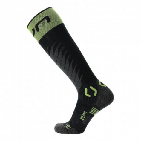 Skarpety UYN 0274 Ski One Merino 2026