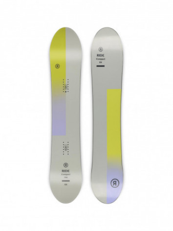 Snowboard Ride 0019 Compact L