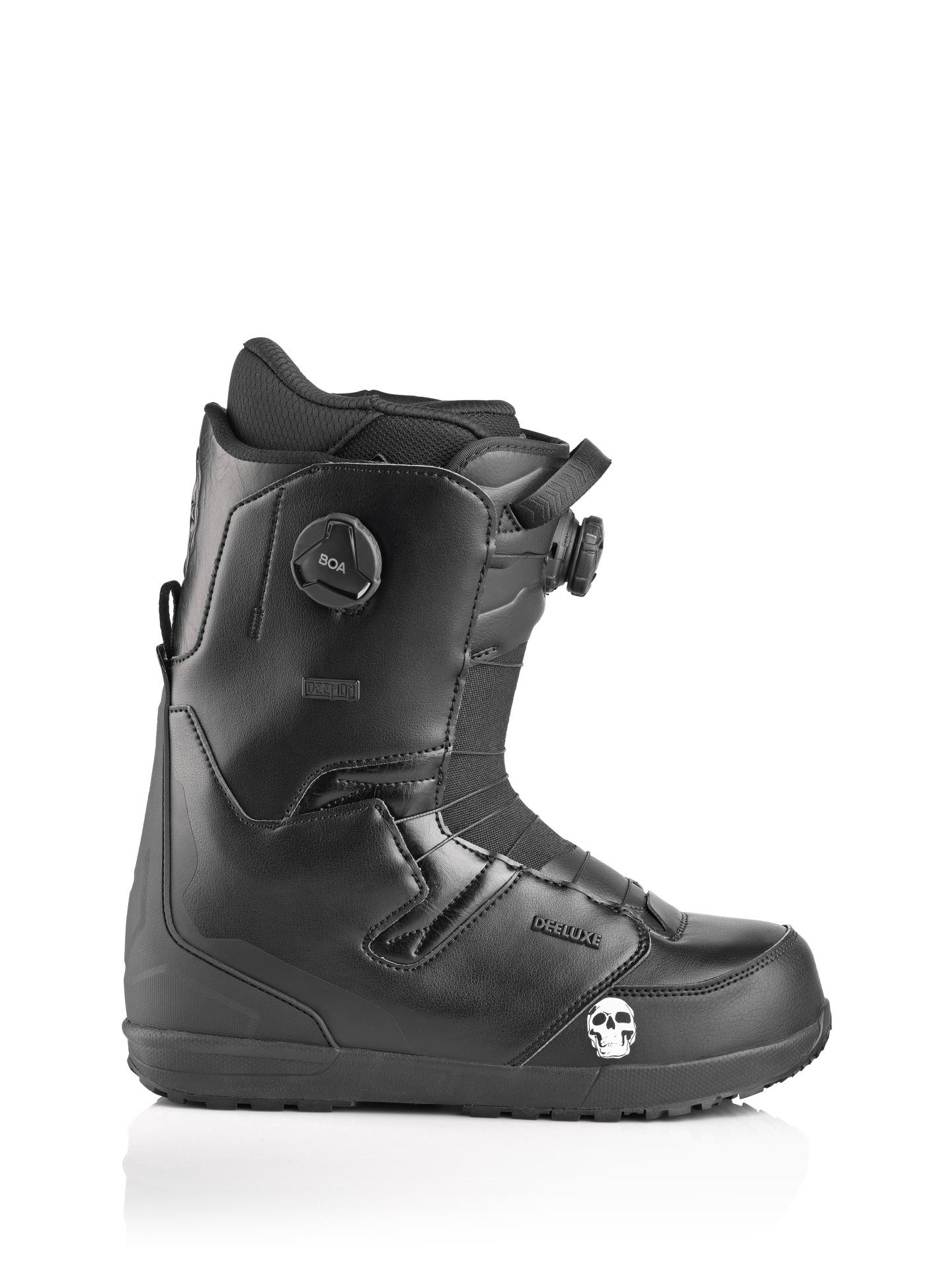 Buty Snowboardowe Deeluxe 2212 Deemon L3 Boa S4 M - skiteam.pl