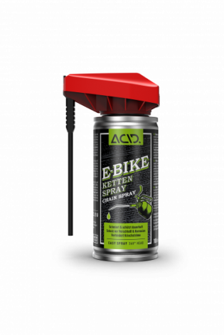 Płyn do łańcucha Cube 93420 ACID E-Bike Spray