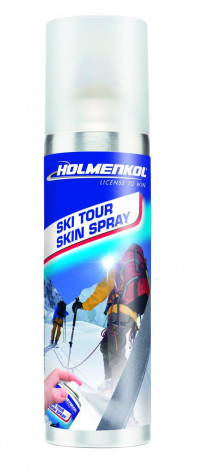 Smar Holmenkol 4873 do nart tourowych Ski Tour Skin Spray