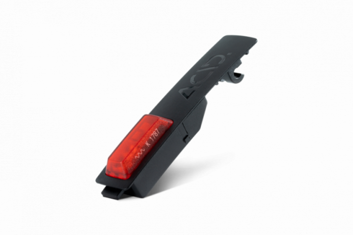 Lampka Cube 93815 ACID E-Bike Mudguard Rear Light PRO-E (12V)