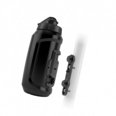 Bidon Fidlock 9676 Compact z uchwytem Bike 750ml
