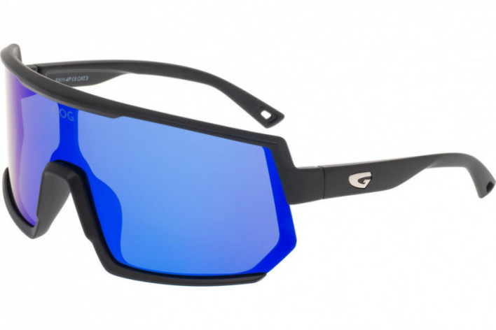 Okulary rowerowe Gog E511-4P Zeus