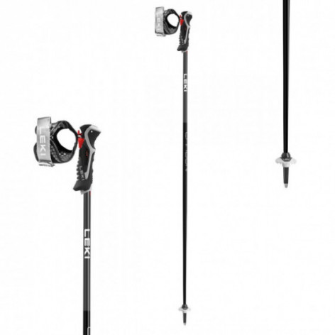 Kije Narciarskie Leki 7901 Carbon 14 3D 2026