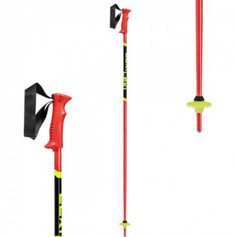 Kije Narciarskie Leki 4301 Racing Jr 2026