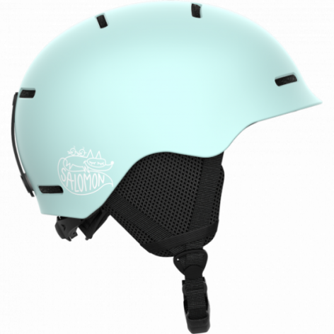 Kask Salomon 9600 Orka Jr 2027
