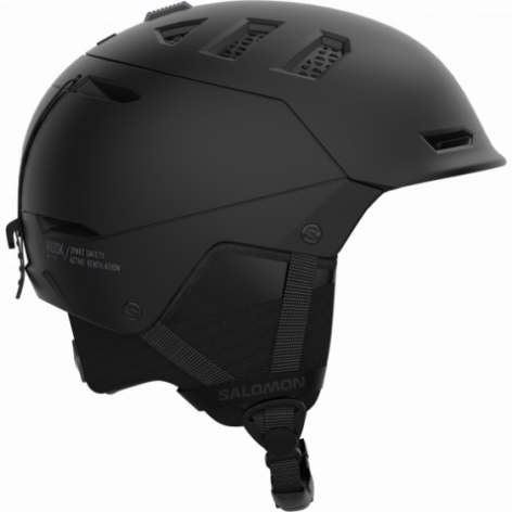 Kask Salomon 2100 Husk Pro 2026