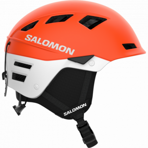 Kask Salomon 2700 Mtn Patrol 2027