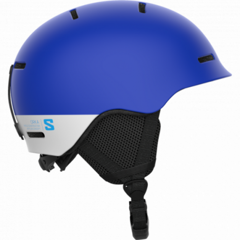 Kask Salomon 4100 Orka Jr 2026