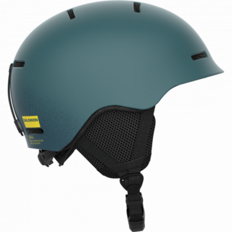 Kask Salomon 4300 Orka Jr 2027
