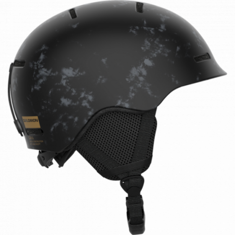 Kask Salomon 4400 Orka Jr