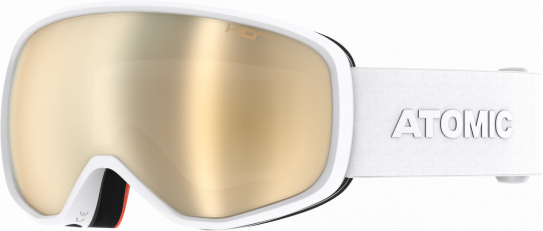 Gogle Atomic 6450 Revent Medium Hd Photo 2026