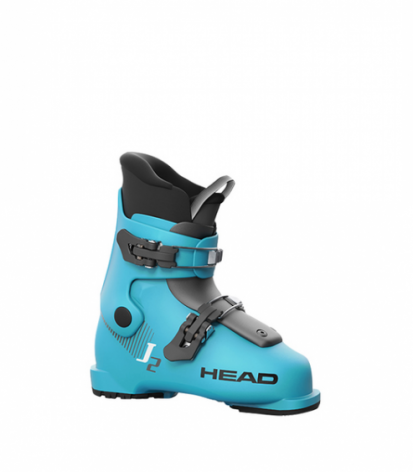 Buty Narciarskie Head 3557 J2 Jr 2027