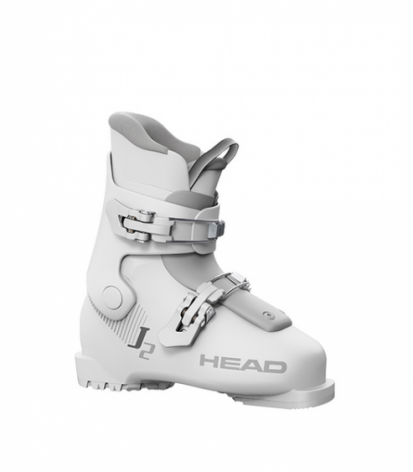 Buty Narciarskie Head 3558 J2 Jr 2027