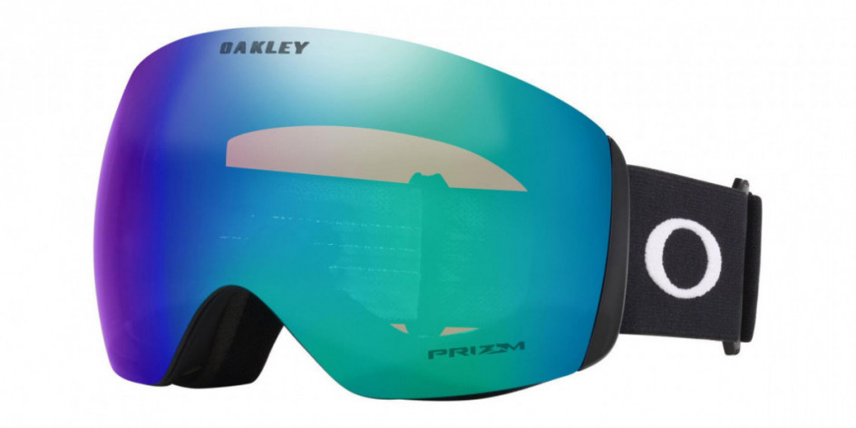 Gogle Oakley 7050 Flight Deck Large 2027