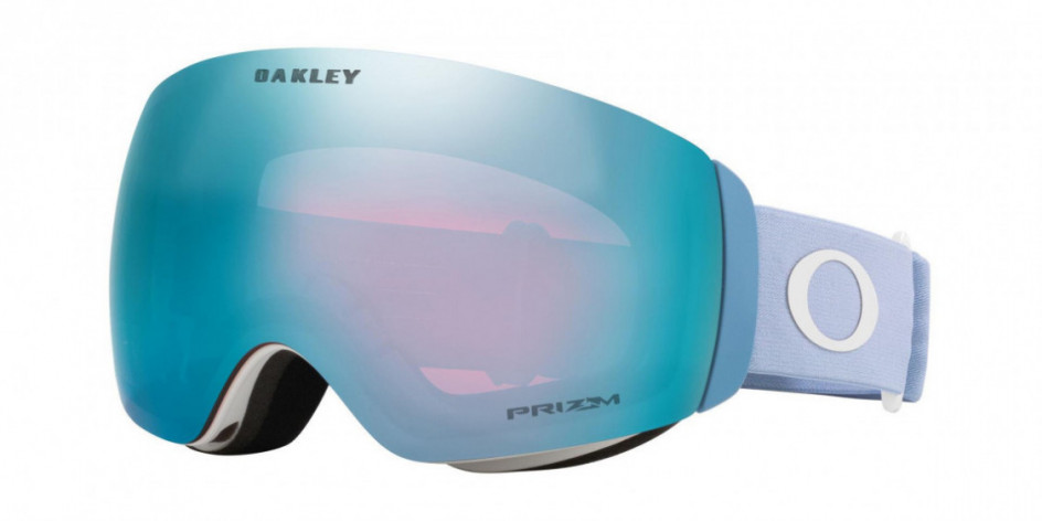 Gogle Oakley 7064 Flight Deck Medium 2027
