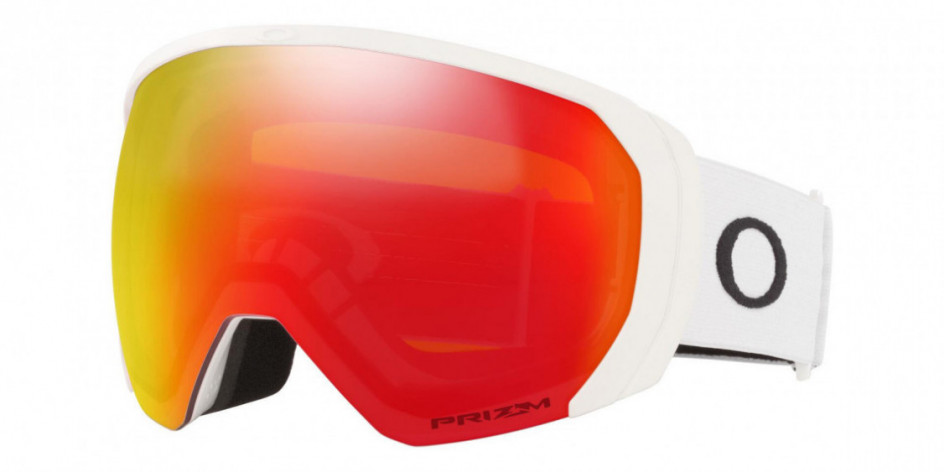 Gogle Oakley 7110 Flight Path Large 2027