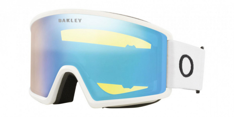 Gogle Oakley 7120 Target Line Large 2027