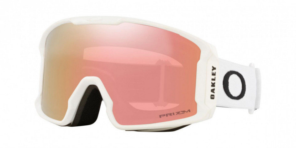 Gogle Oakley 7093 Line Miner 2027