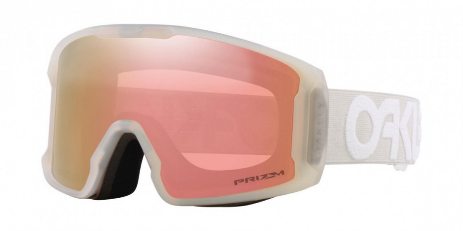 Gogle Oakley 7093 Line Miner 2027