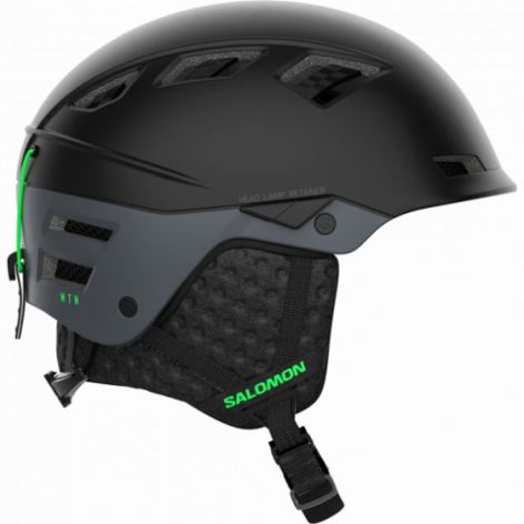 Kask Zimowy Salomon 4500 Mtn Lab 2027