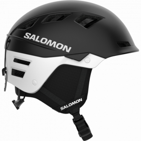 Kask Zimowy Salomon 2800 Mtn Patrol 2027