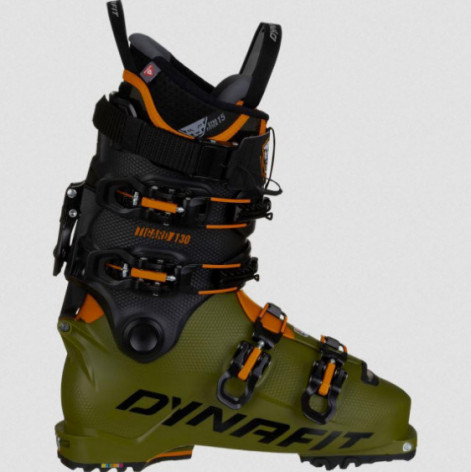 Buty Narciarskie Dynafit 1931 Tigard 130 2026