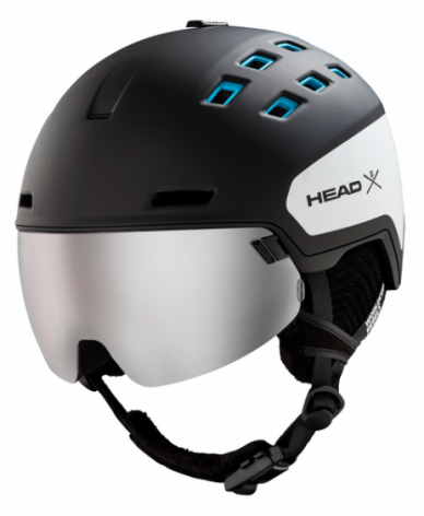 Kask Head 3433 Radar 2026
