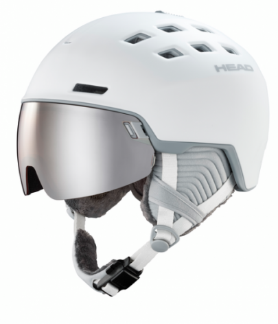 Kask Head 3513 Rachel 2026