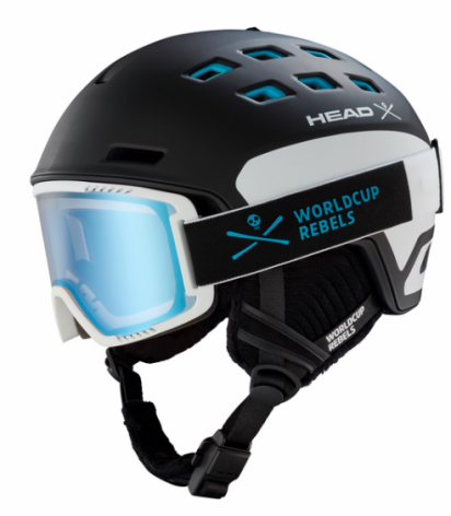 Kask Head 3643 Rev 2026