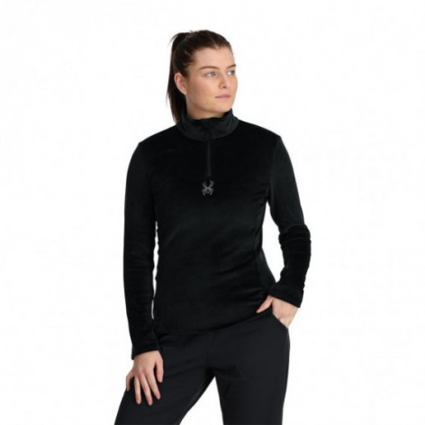 Golf Spyder 5310 Shimmer Bug 1/2 Zip 2026
