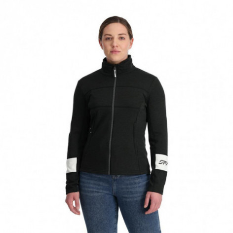 BLUZA SPYDER 085312 SPEED FLEECE L