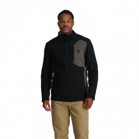 Bluza Spyder 5324 Bandit 2026