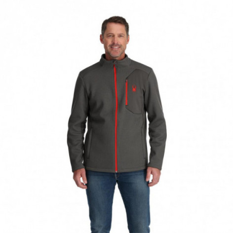 Bluza Spyder 5324 Bandit 2026