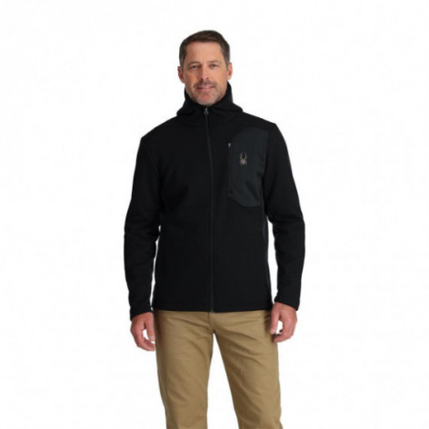 Bluza Spyder 5322 Bandit 2026
