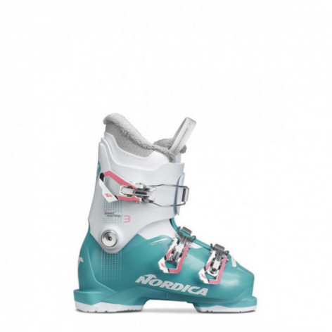 Buty Narciarskie Nordica 7001 Speedmachine J3 Girl Jr