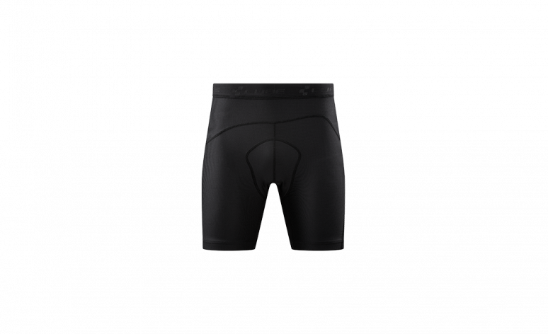 Spodenki rowerowe Cube 11287 TOUR Liner Shorts M