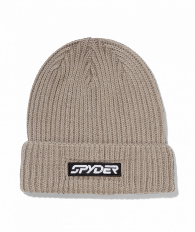 CZAPKA SPYDER 055326 GROOMERS M